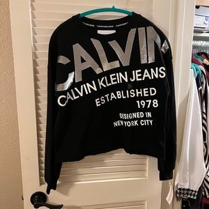 Calvin Klein Sweatshirt